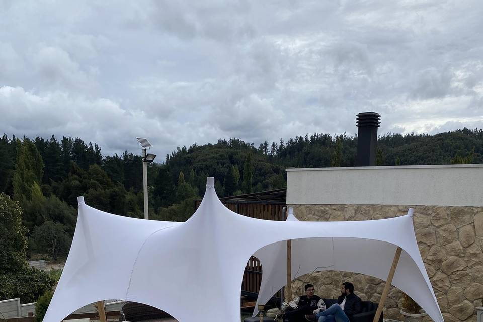 Toldo Lounge