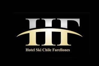 Hotel HF logo