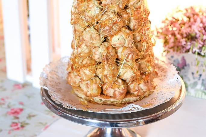 Corquembouche