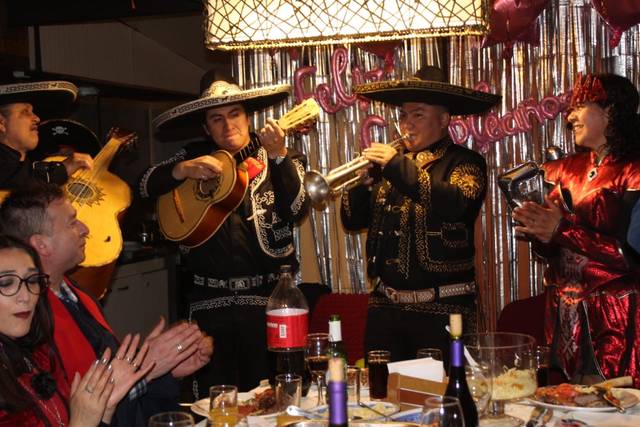 Mariachi Jalisco Puerto Montt