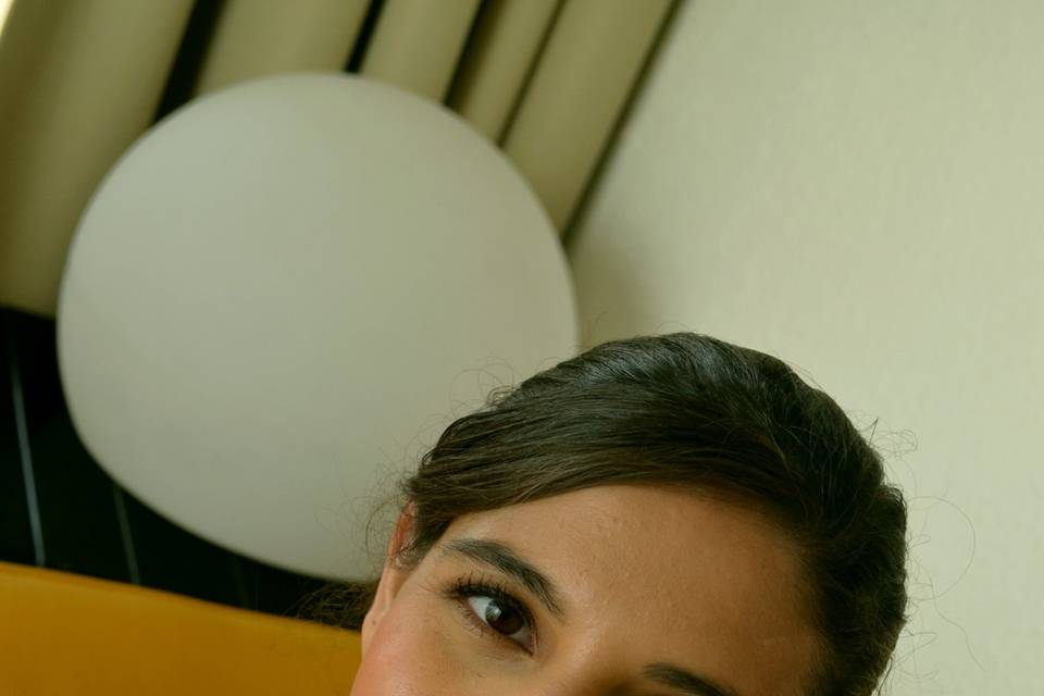 Bárbara Fernández Makeup Studio