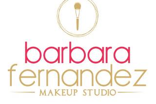 Bárbara fernández makeup studio logo