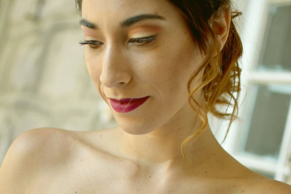 Bárbara Fernández Makeup Studio