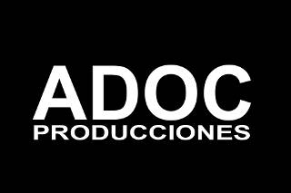 Adoc Producciones Logo