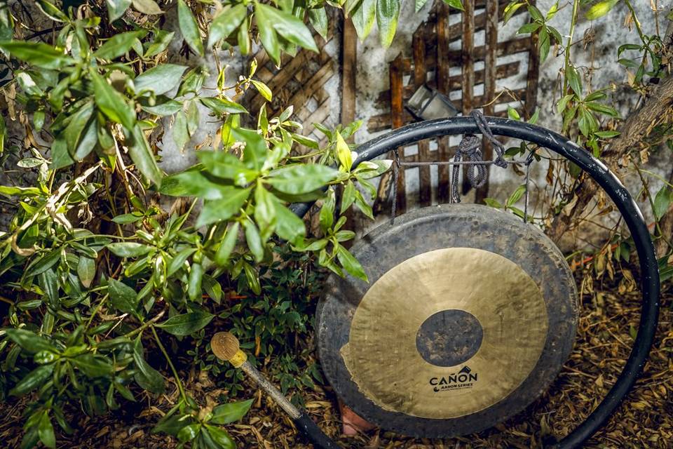 Gong
