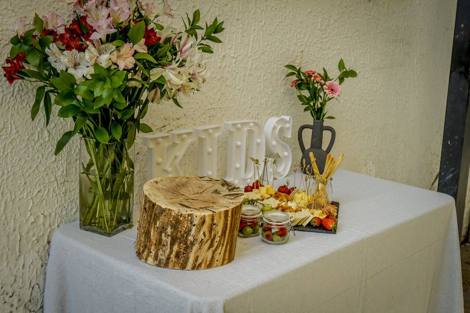 Matrimonios
