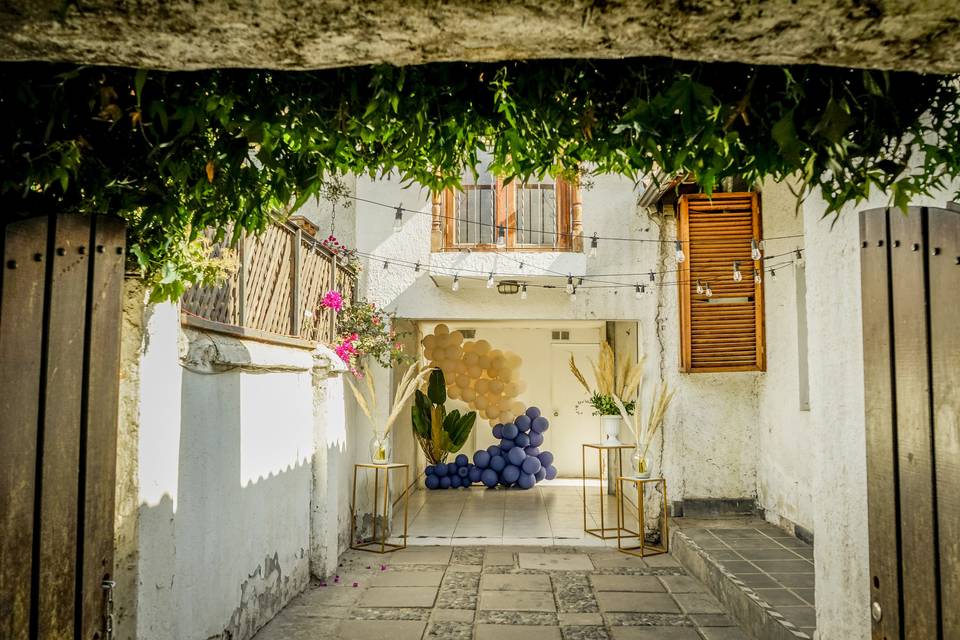 Matrimonios