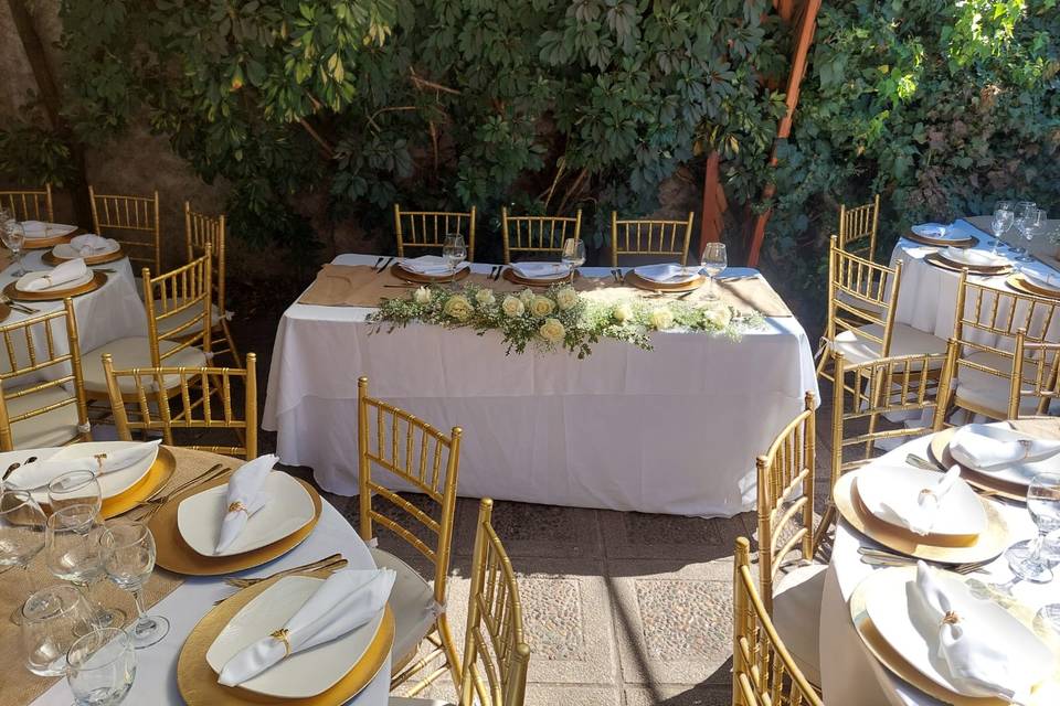 Eventos