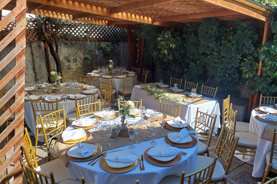 Eventos