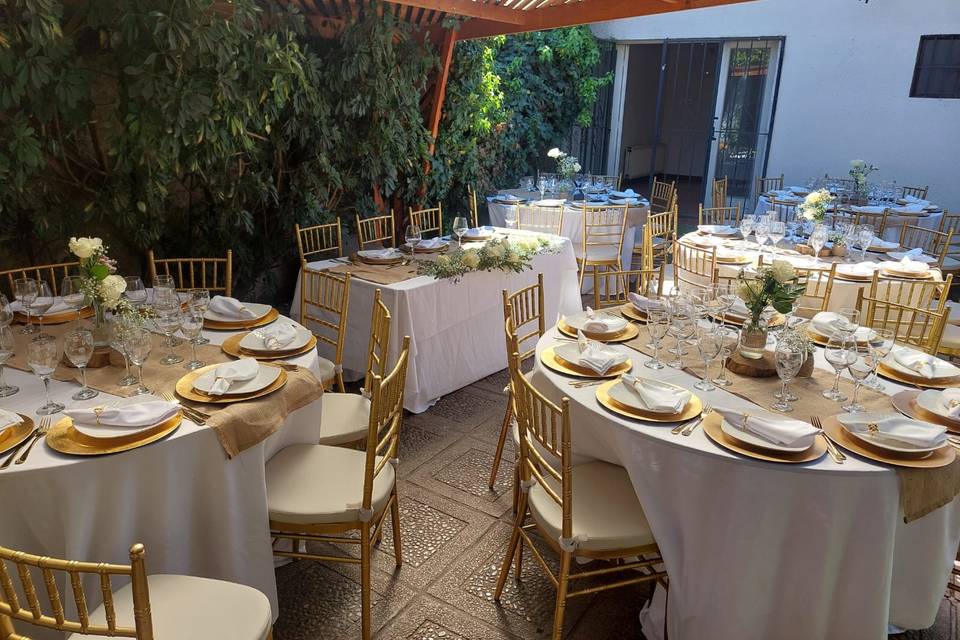 Eventos