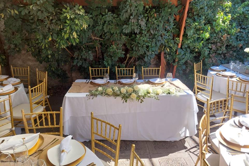 Eventos