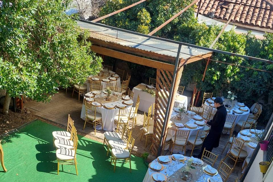 Eventos