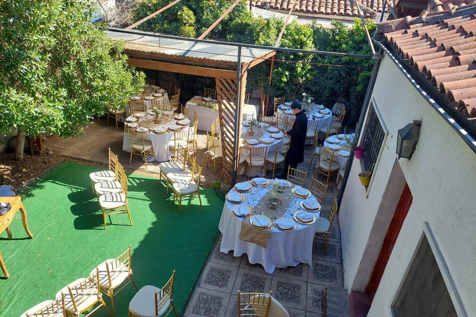 Eventos