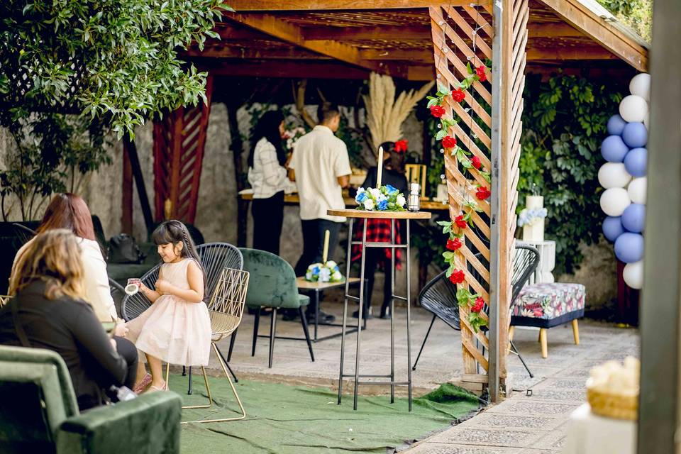 Matrimonios