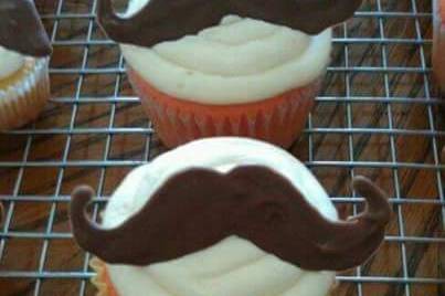 Cupcakes tematicos