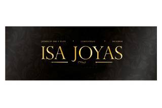 Isa Joyas logo