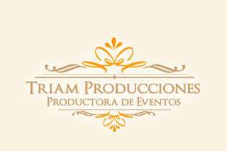 Triam Producciones logo
