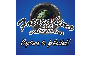 Cabina de Fotos Ahumada logo