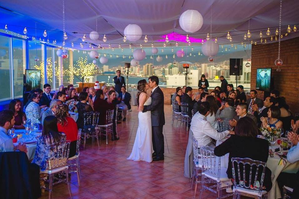 Matrimonios antofagasta