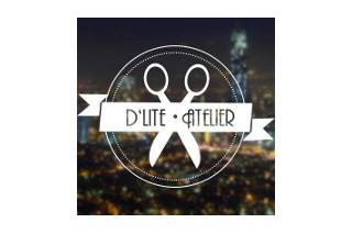 Dlite Atelier Logo