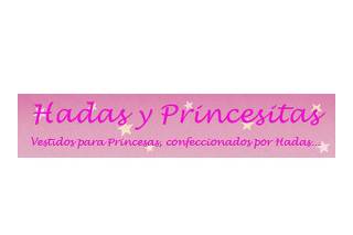 Hadas y Princesitas logo