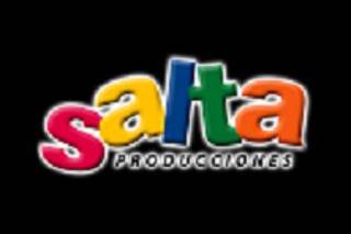 Salta Producciones logo