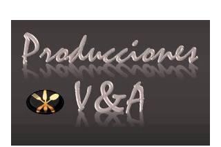 Producciones V&A logo