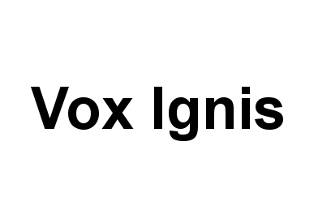 Vox Ignis logo