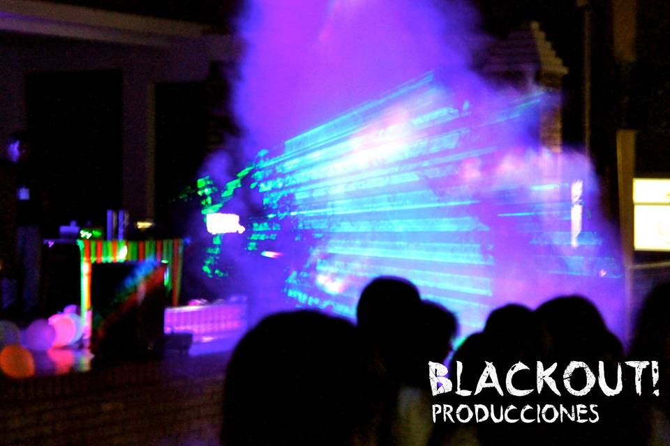 Blackout Producciones