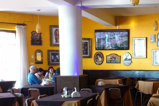 Restaurant Continental