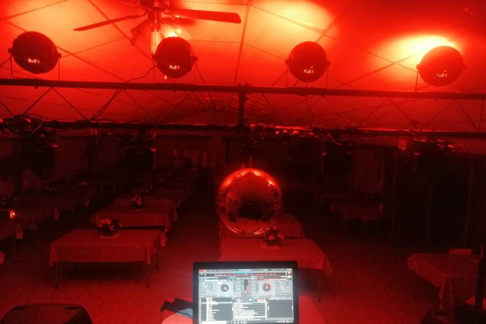 DJ Litodance Eventos