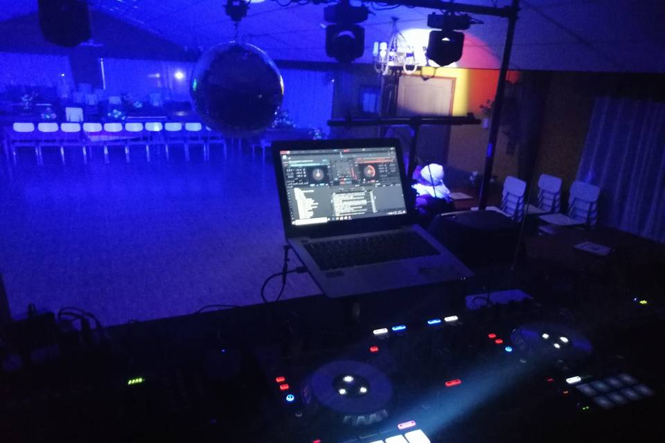 DJ Litodance Eventos