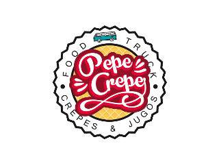 Pepe Crepe LOGO