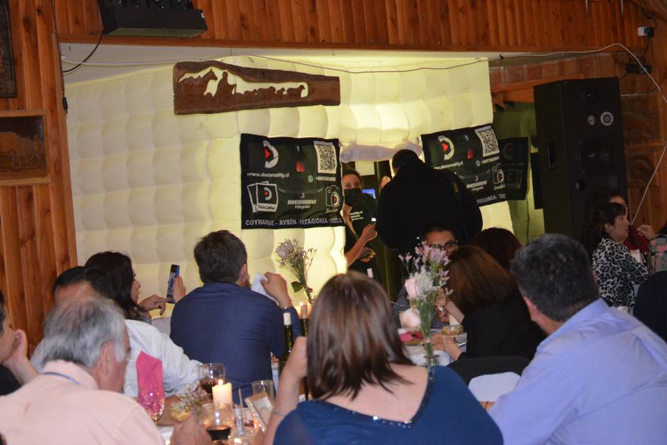 Eventos