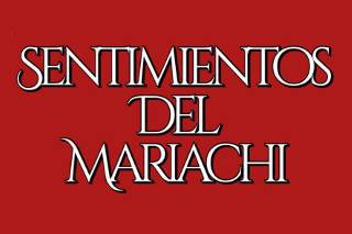 Sentimientos del Mariachi logo