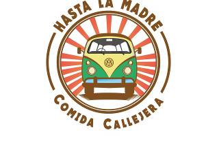 Hasta la madre logo