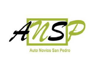 Auto Novios San Pedro Logo