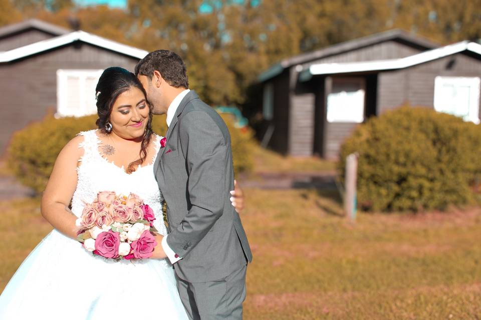 Boda Priscila y Felipe