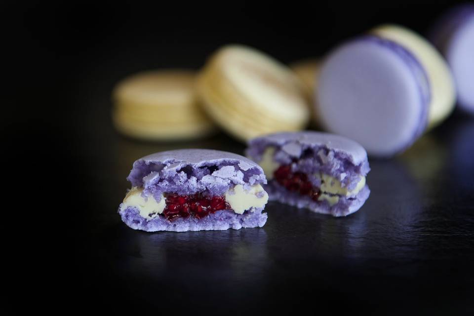 Macarons