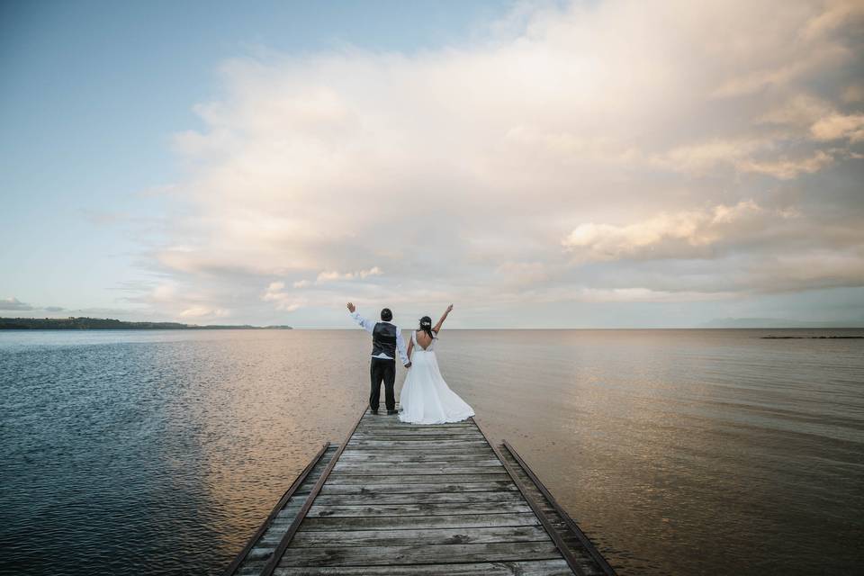 Viento Sur Fotografía