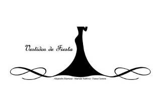 Vestidos de Fiesta Elegantes Logo