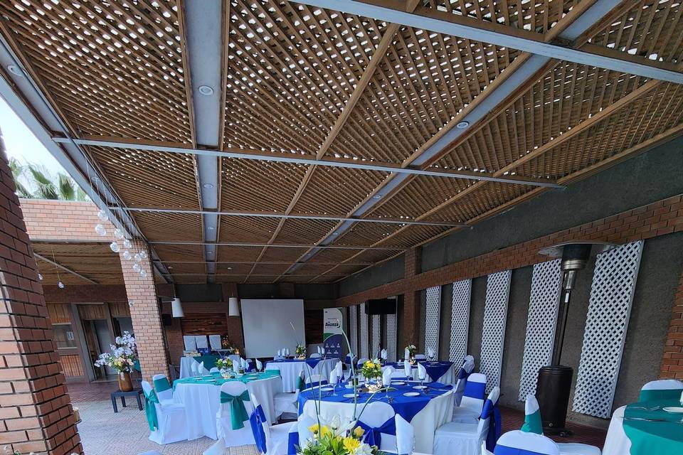 Hotel Las Pircas