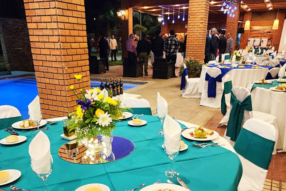 Hotel Las Pircas