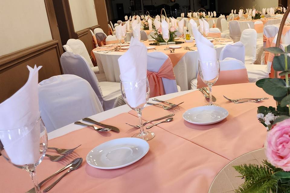 Hotel Las Pircas