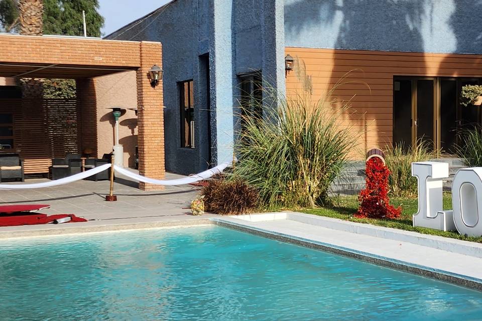 Hotel Las Pircas
