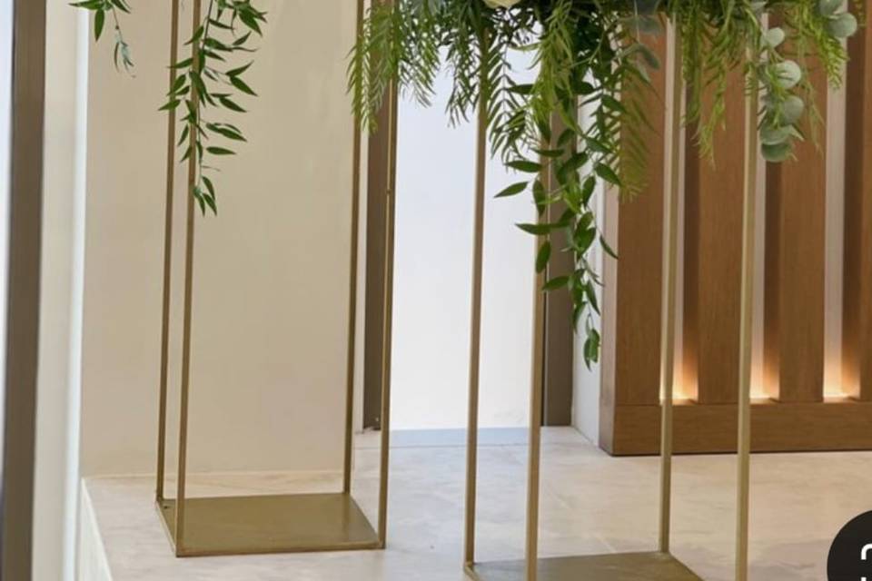 Decoración