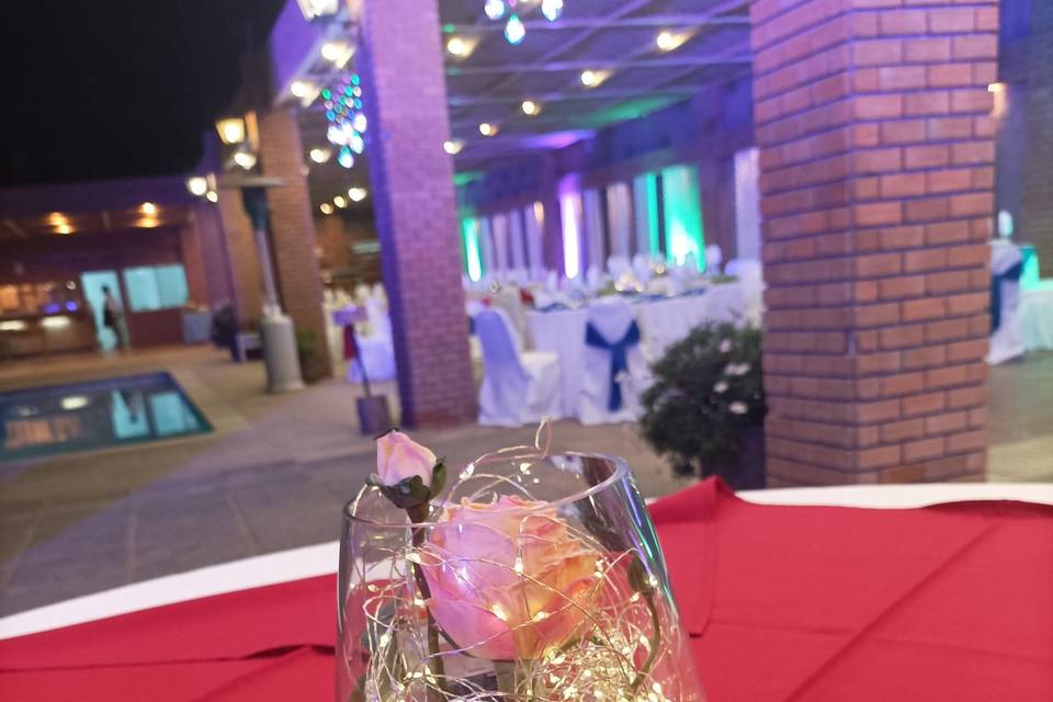 Hotel Las Pircas