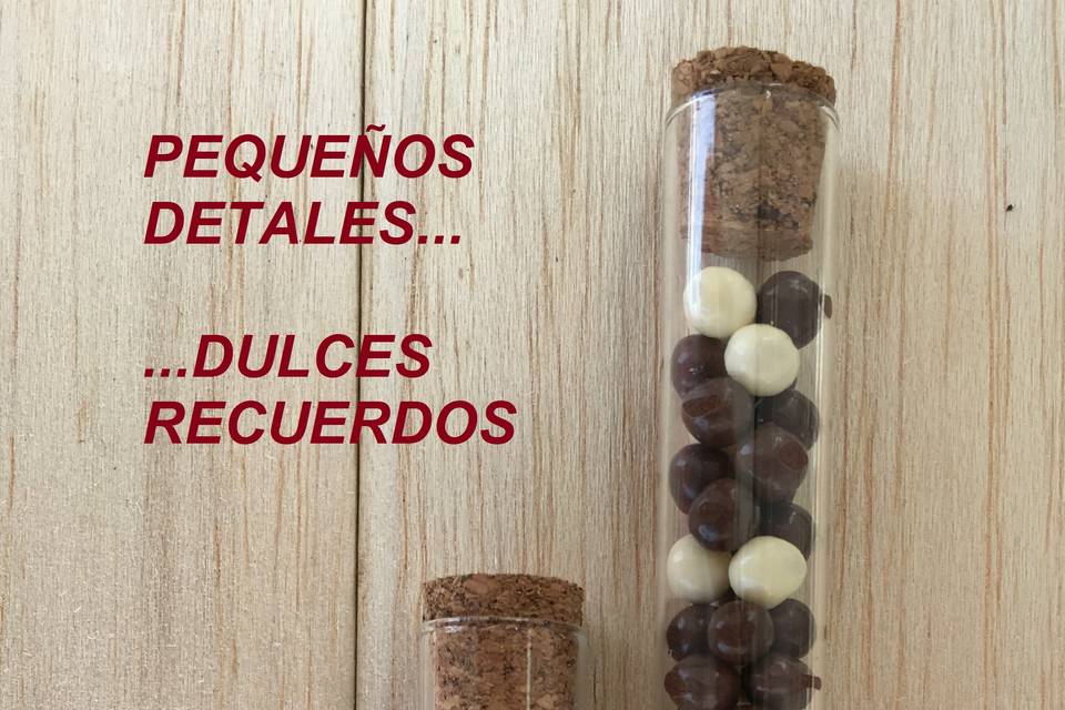 ..dulces recuerdos..