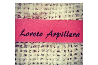 Loreto Arpillera logo