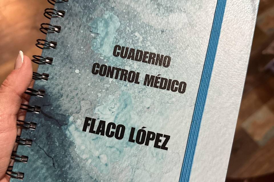 Control medico